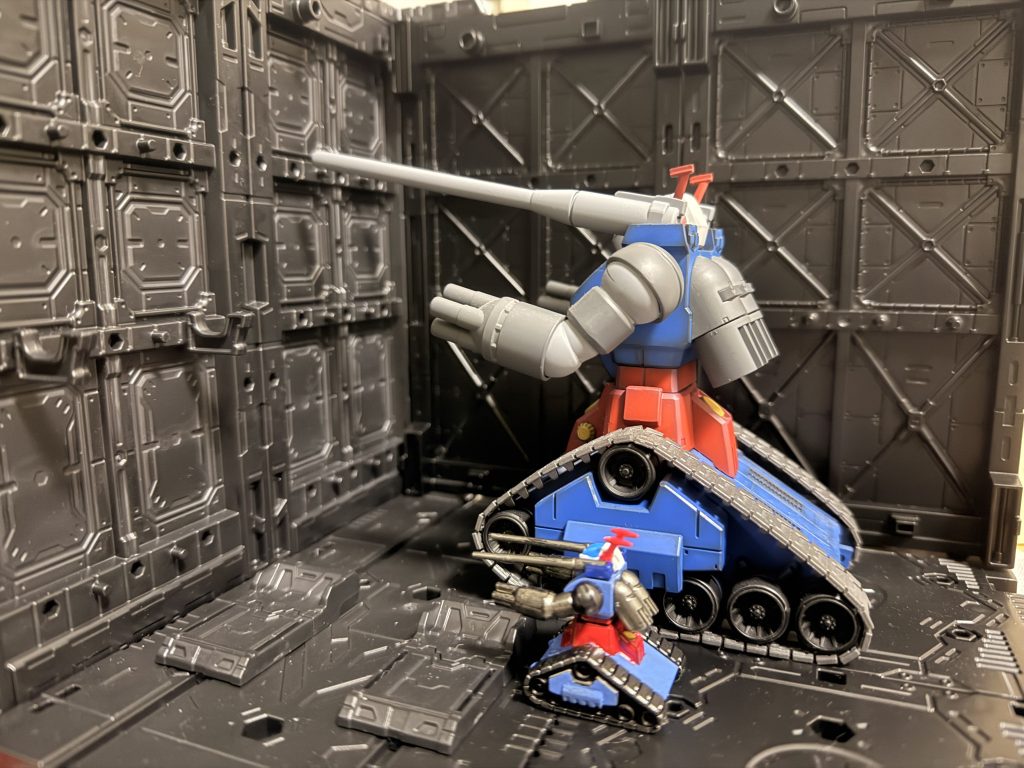 今週のビックリドッキリメカ 発進!–2枚目/制作者：Hipgas