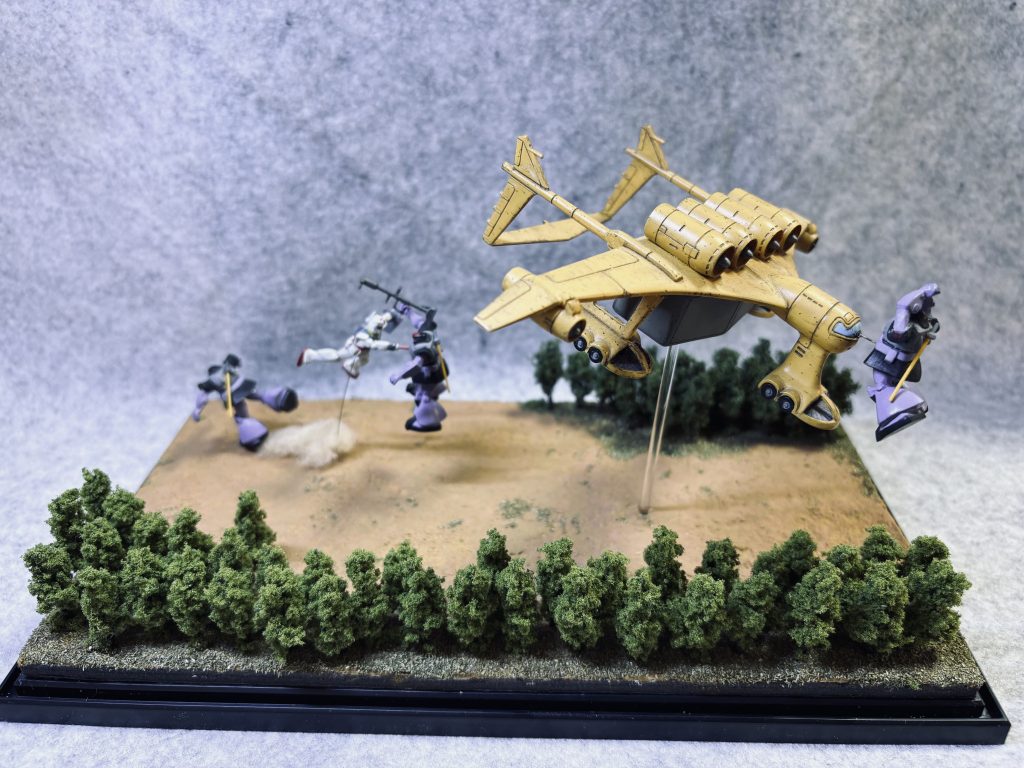 裏側より〜こちら側から観てもなかなか、面白いですね❣️