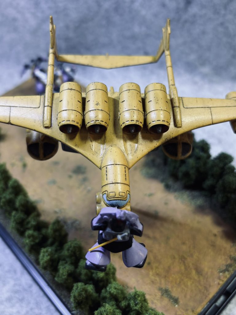 オルテガ目線!マチルダさ〜ん🥺💦