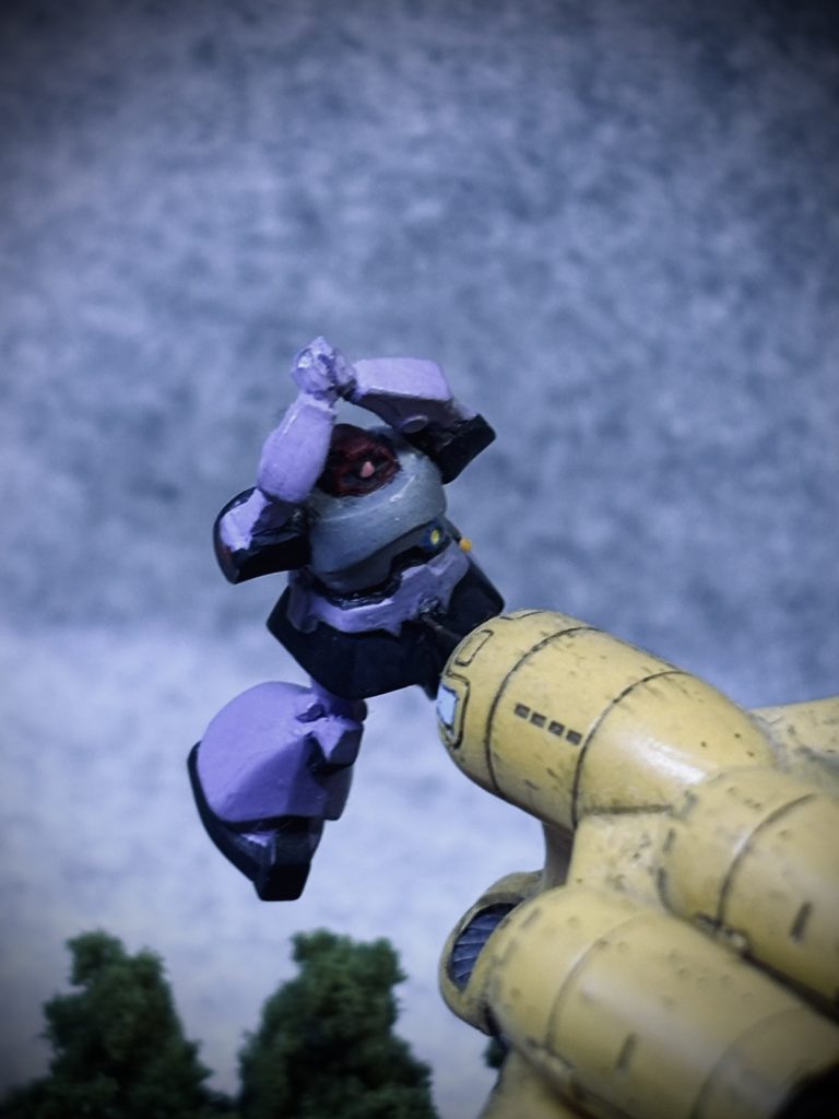 この野郎!あと一息ってところを!