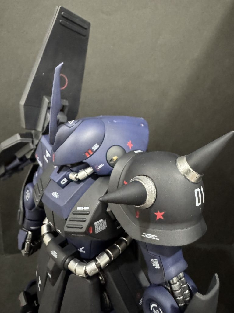 MG RMS-108 マラサイ