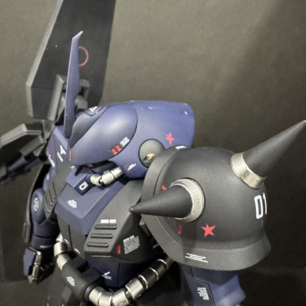 MG RMS-108 マラサイ