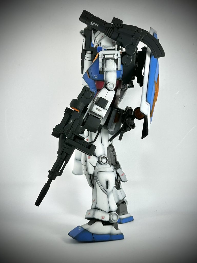 シールは付属の物のみ使用です(シールド除く)😆