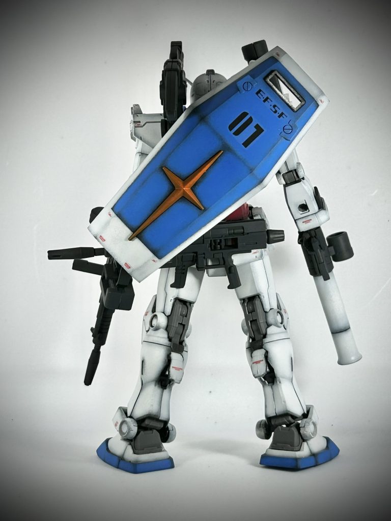 またしてもスリッパやシールドは青にしました😀個人的にはこの配色がお気に入りです🤣