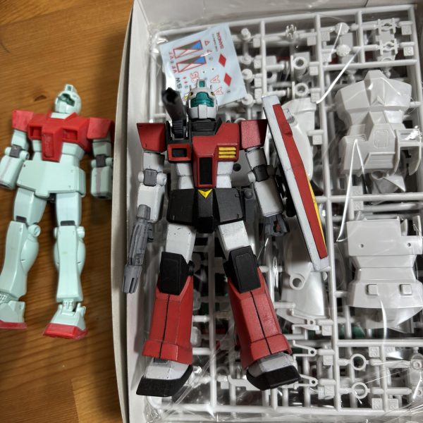 ミキシング始めました🎵