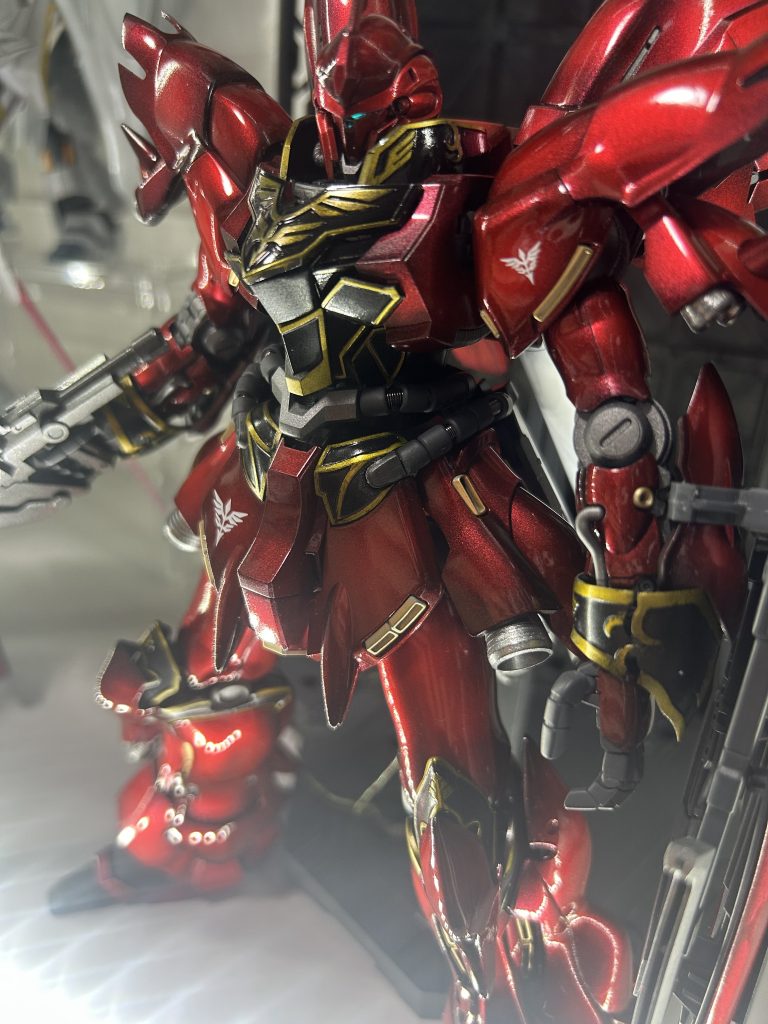 MGシナンジュ