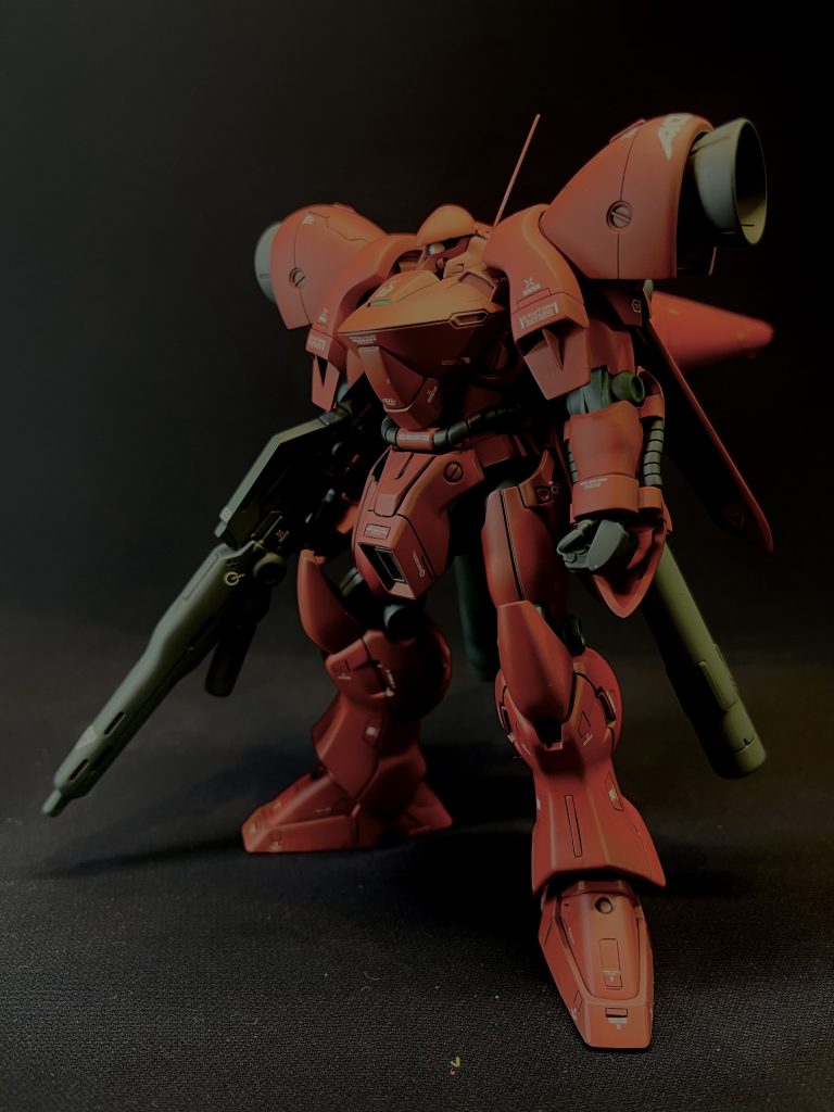 hgucガーベラテトラ