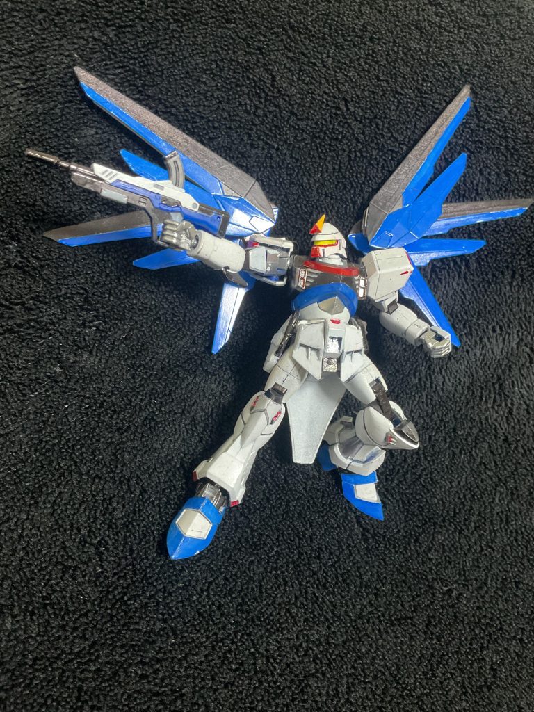 このDFSによって追撃者や情報を探る物たちを騙して隠れ過ごす負担を少なくしていった。密かな功績は歴史には語られない…。