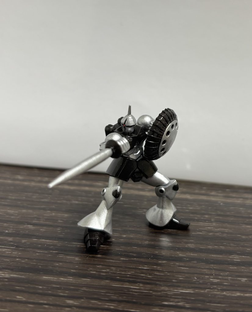 チョコサプギャン