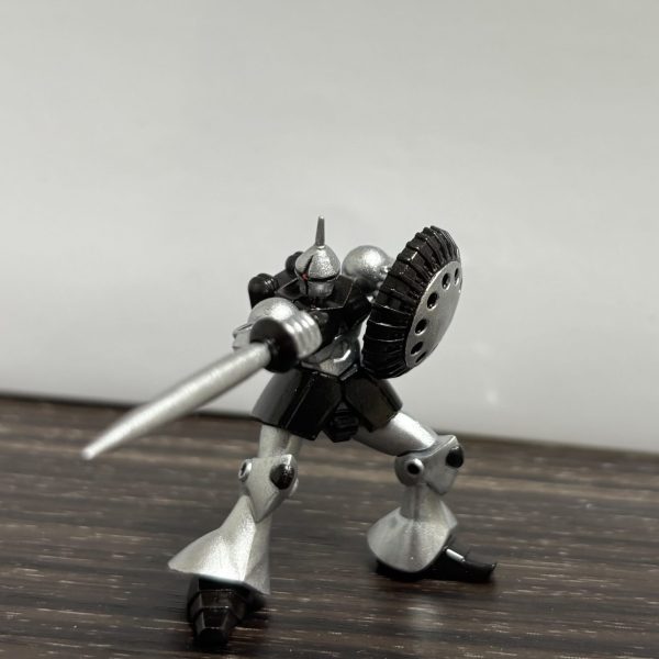 チョコサプギャン