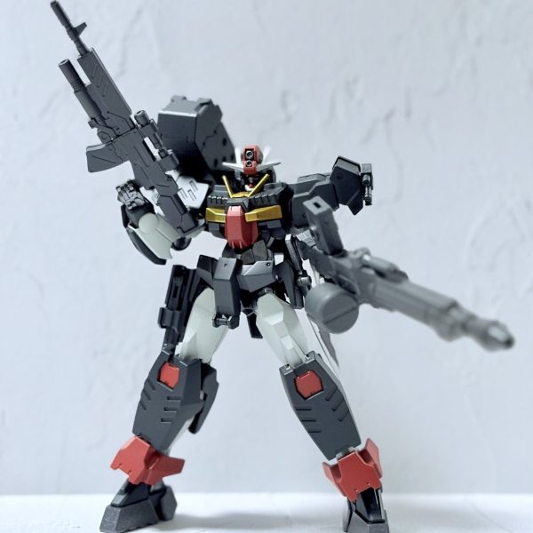 ガンプラ　MGトールギスセット MG トールギスF EW｜kensanさんのガンプラ作品｜GUNSTA（ガンスタ）