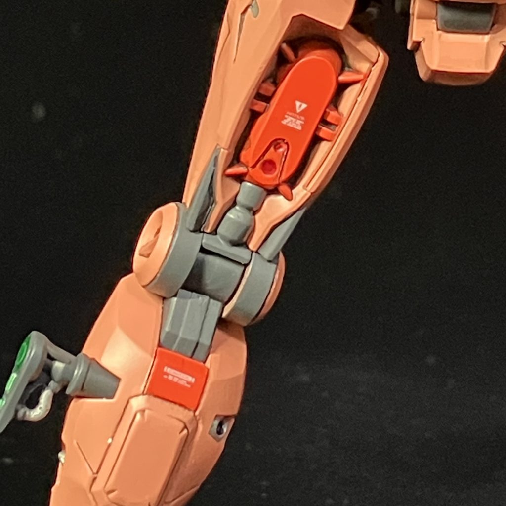 ここもマスキング大変でした