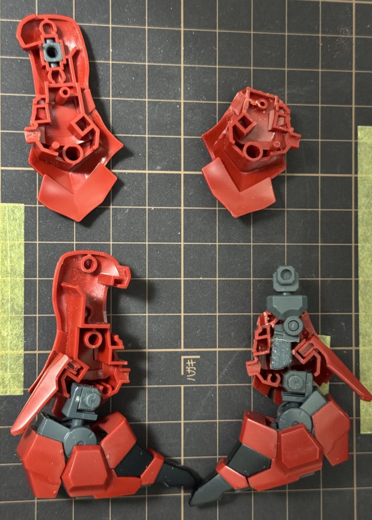 遂にここまで来ました!