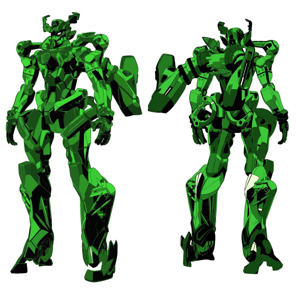 これが制作前に作成した塗り絵この画像自体がかなり雑な仕上げなこともあり、最終的には現物合わせで色を変えてます。ジークアクスコンにも参加したいんですけど、諸事情より今回は不参加で､､､いや、参加したいんですけどね､､､🥺という訳で、最後まで閲覧ありがとうございました！！