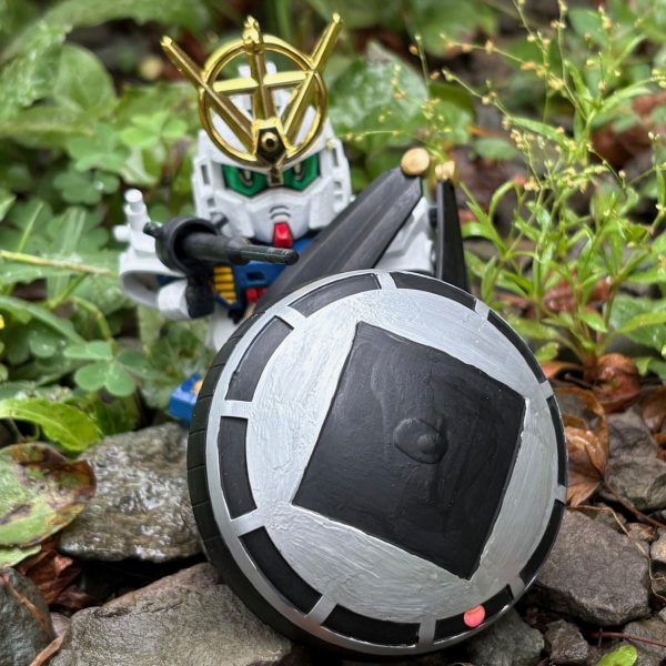 嵐の中で輝いて