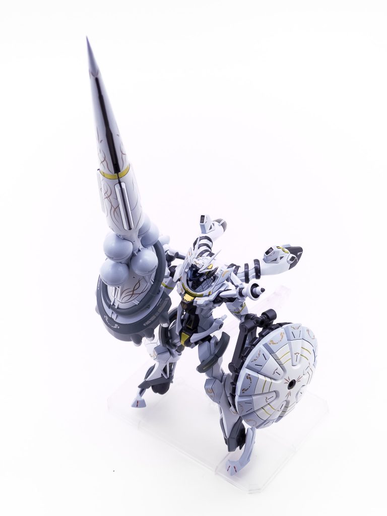 使用デカールハイキューパーツ・ロータストライバルMYKデザイン アシタのデカール・フェーズシフト・ティッキングストライプ・デュアルライン・withコーション#2スジボリ堂 ロボデカール・注意書きマーク02・アクセントライン