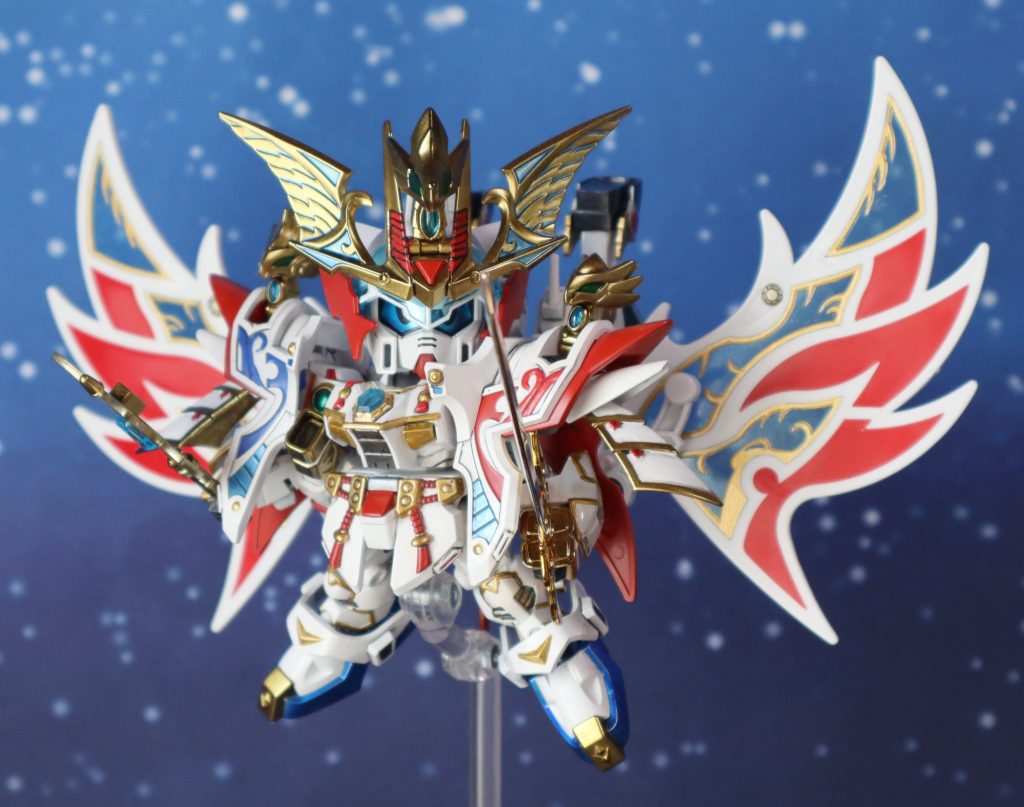 左肩には『Ｆ９１』がデザインされています。