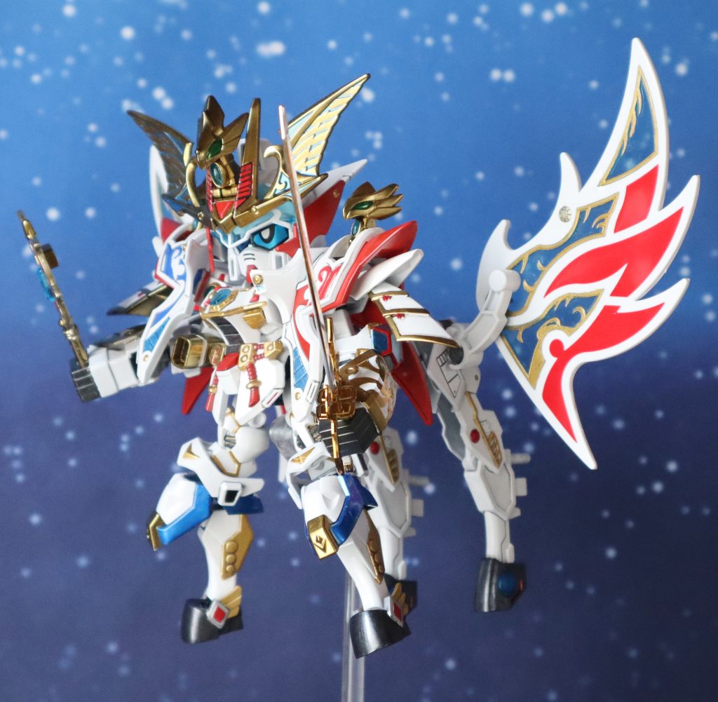 ケンタウロスモード