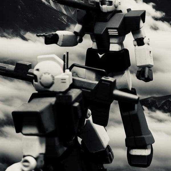 デジラマメーカー楽しいですね❣️