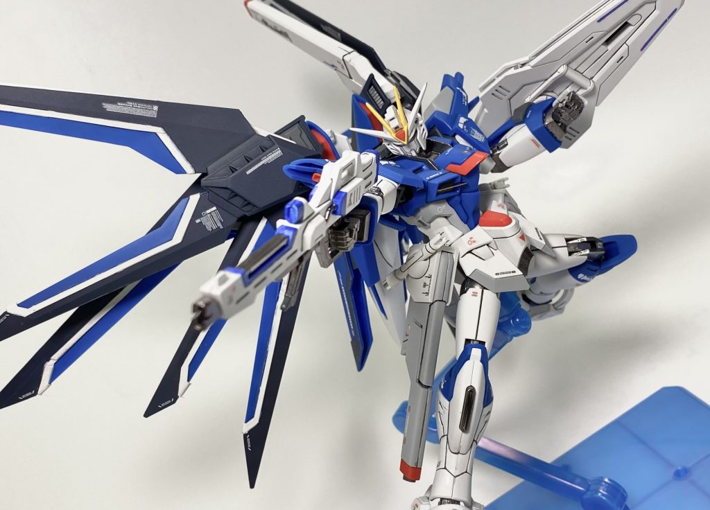 こっちの角度の方が好きかも