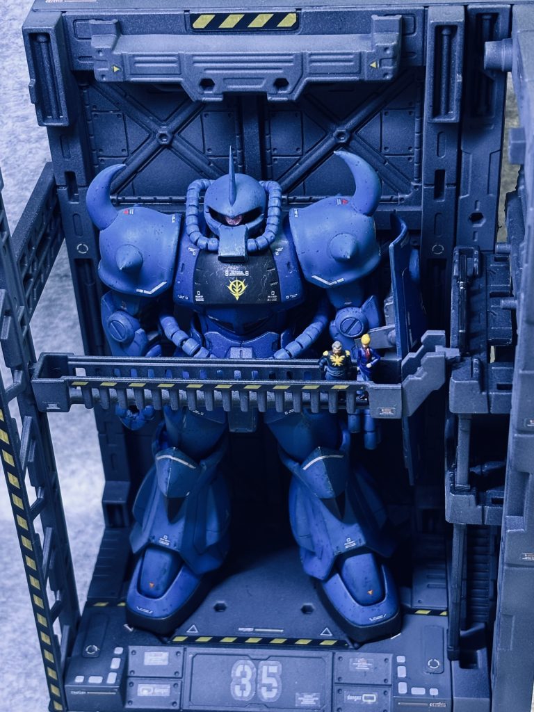 もちろんNo.35❣️