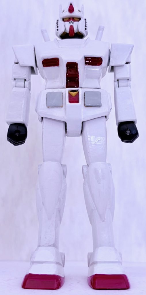 オリジンのあの場面風に。