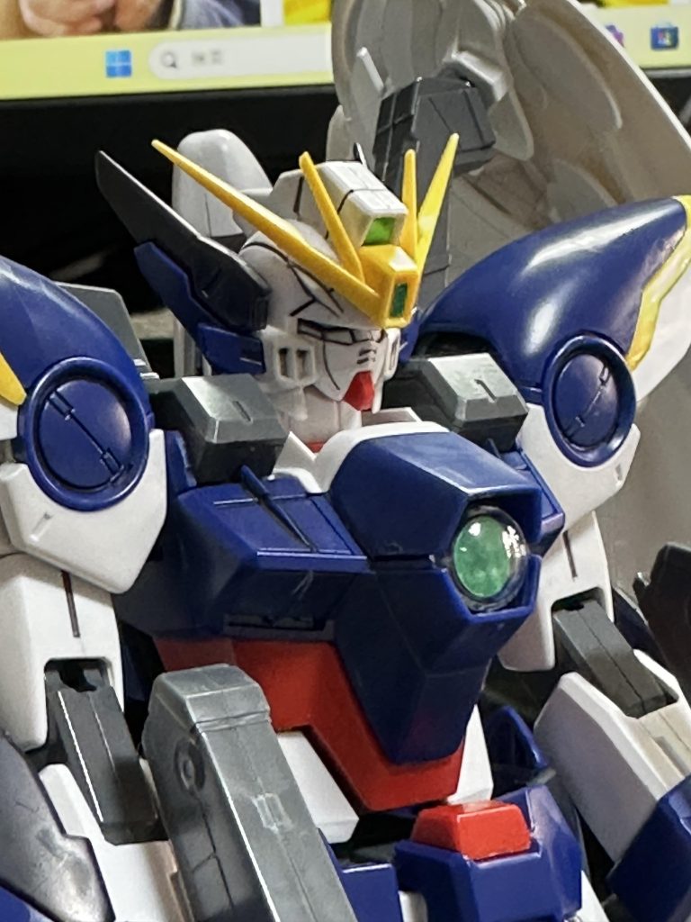 原作は見てませんがかっこいいですよね