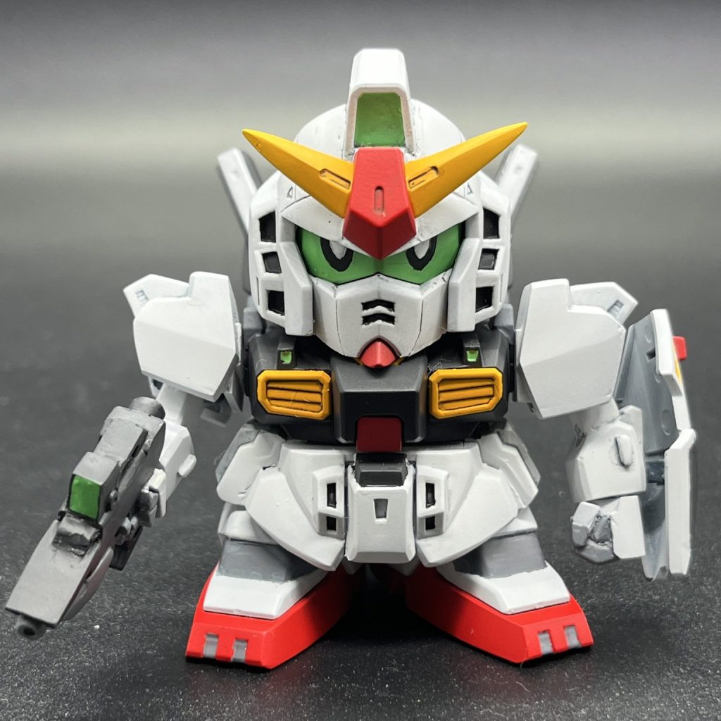 SDガンダム Mk-II