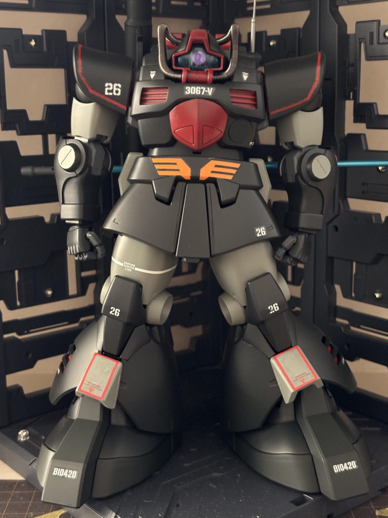 フロントビュー