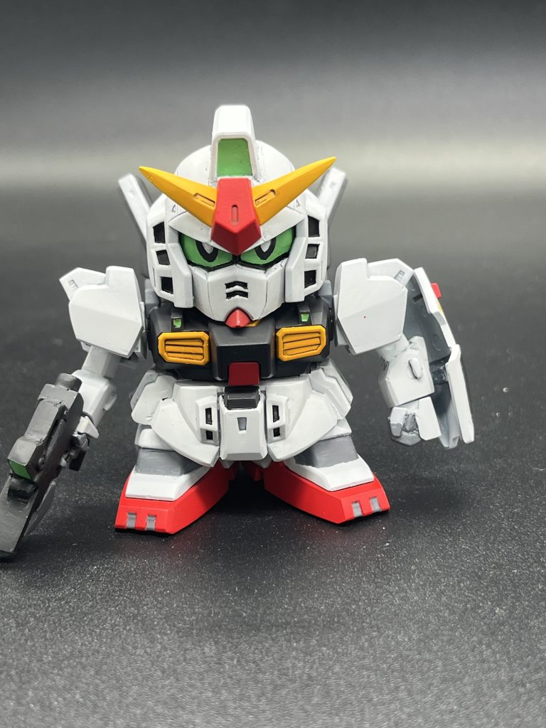 SDガンダム Mk-II