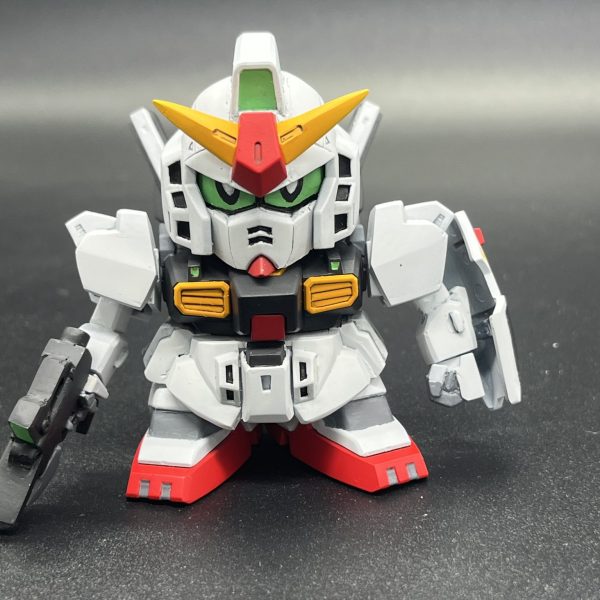 SDガンダム Mk-II