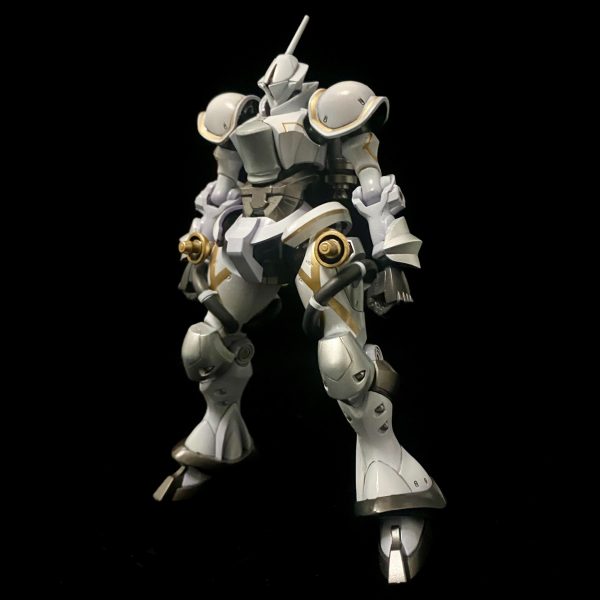 エグザべギャン