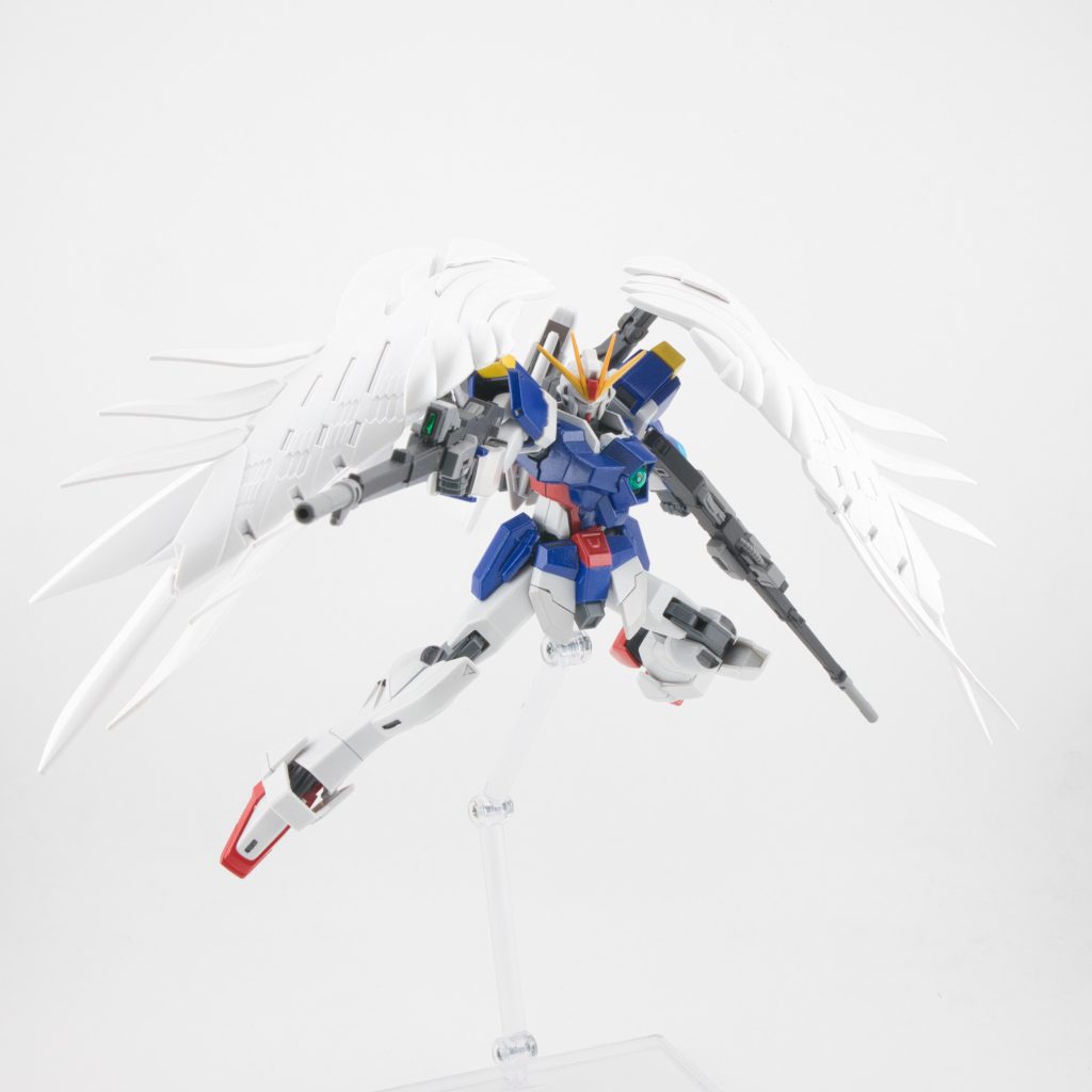 最後まで閲覧頂きありがとうございます。