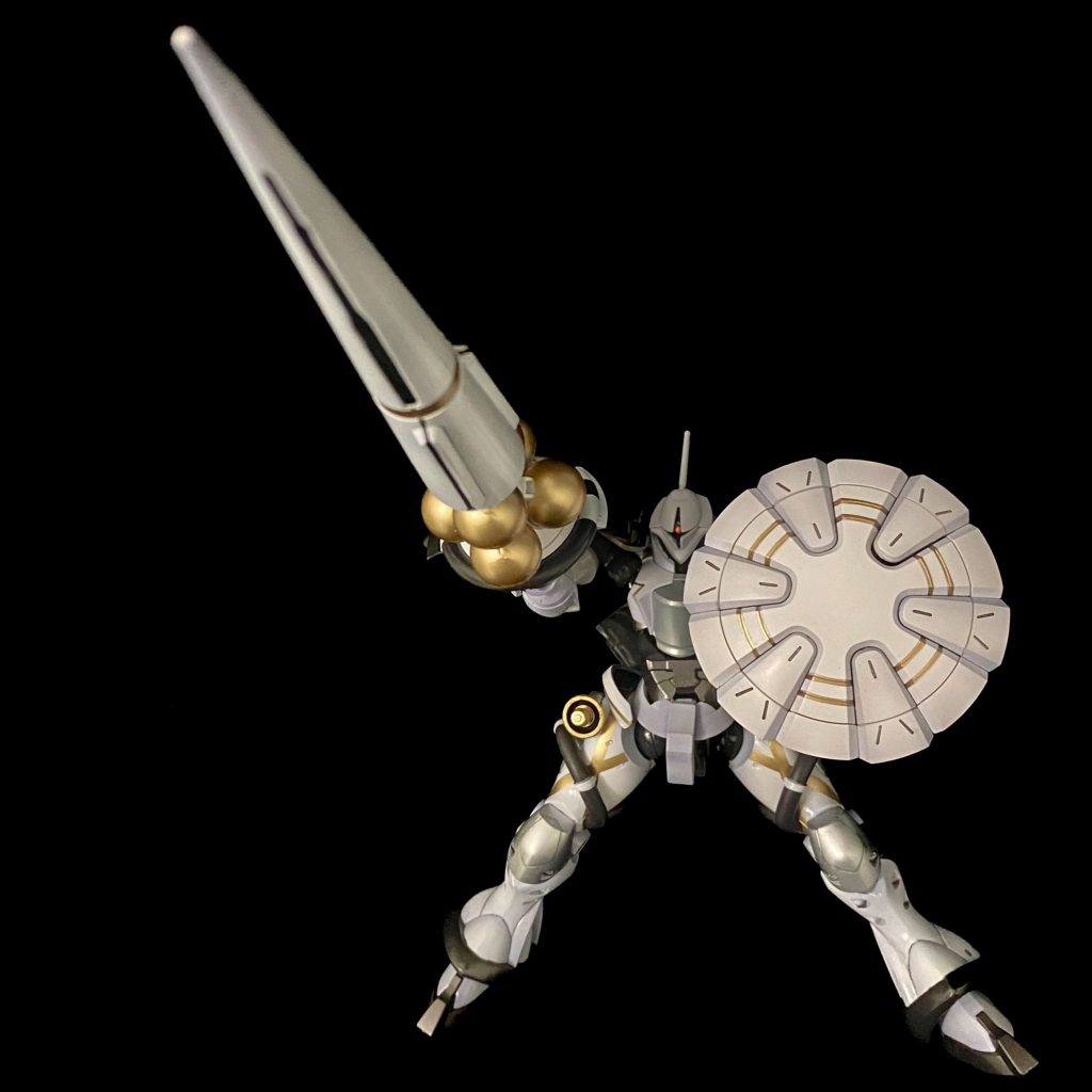 エグザべギャン–4枚目/制作者：デイドラ