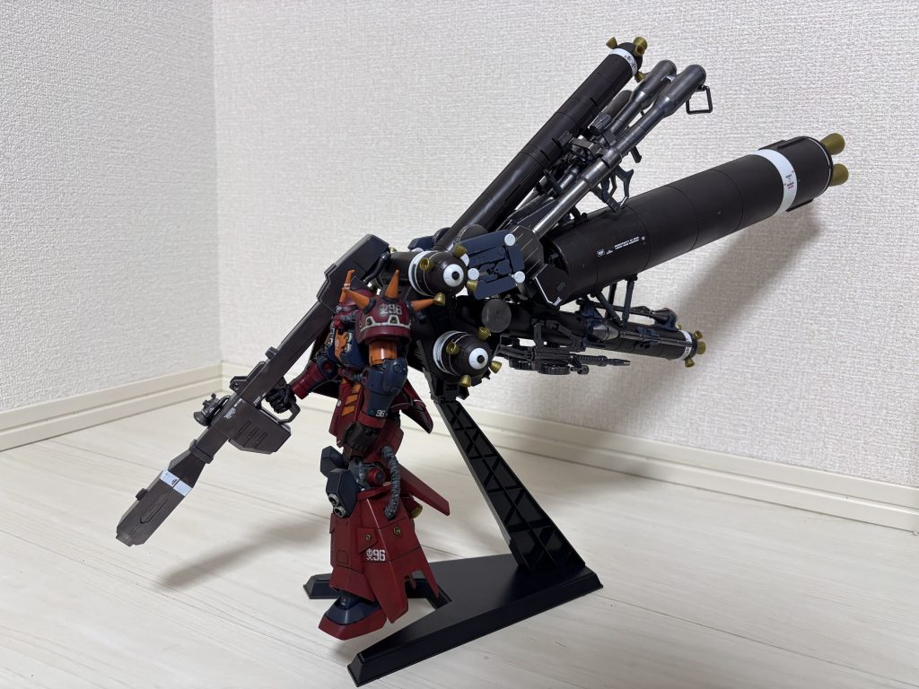 サイコザク–2枚目/制作者：じおんぐん