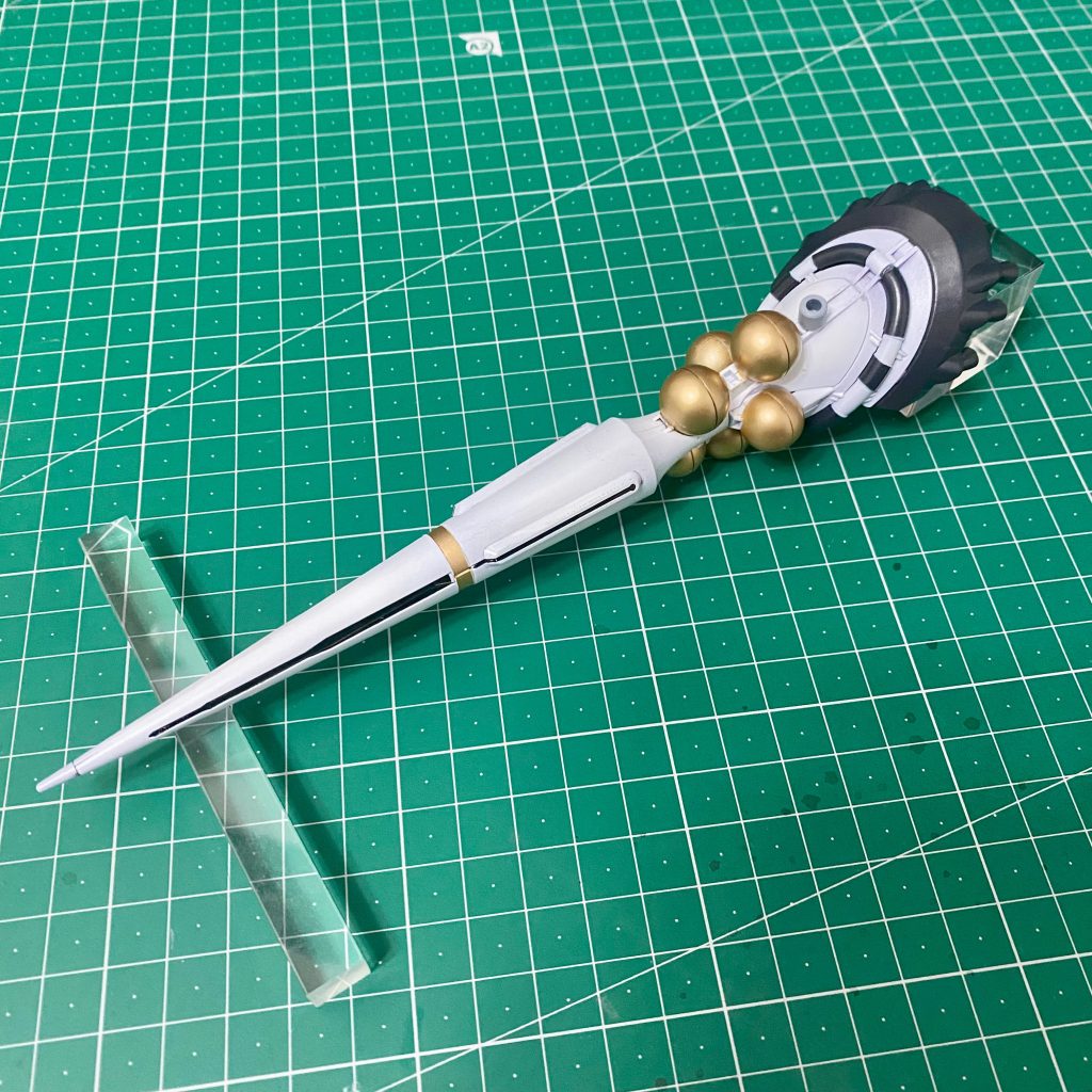 エグザべギャン–8枚目/制作者：デイドラ