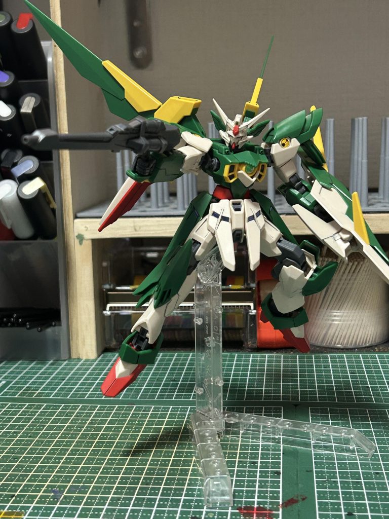 いつもどの機体も似たようなポージングになってしまうのが最近の悩みでございます(´・ω・`)皆様はポージングの際どのような事を気をつけてポージングしておりますか?良かったら教えてもらえると嬉しいです- ̗̀( ˶'ᵕ'˶) ̖́-