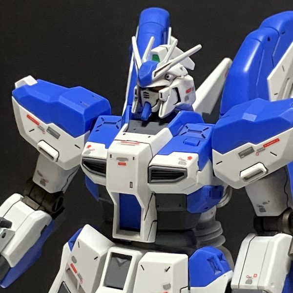 簡単フィニッシュ仕上げ