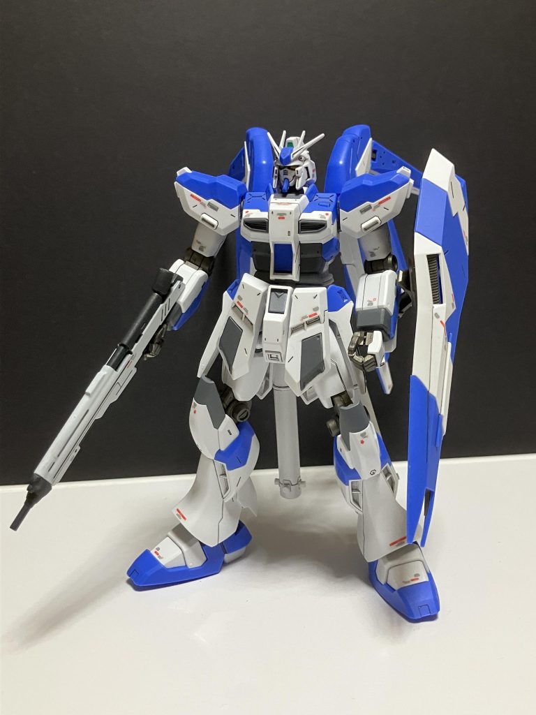 簡単フィニッシュ仕上げ–2枚目/制作者：kaz1974