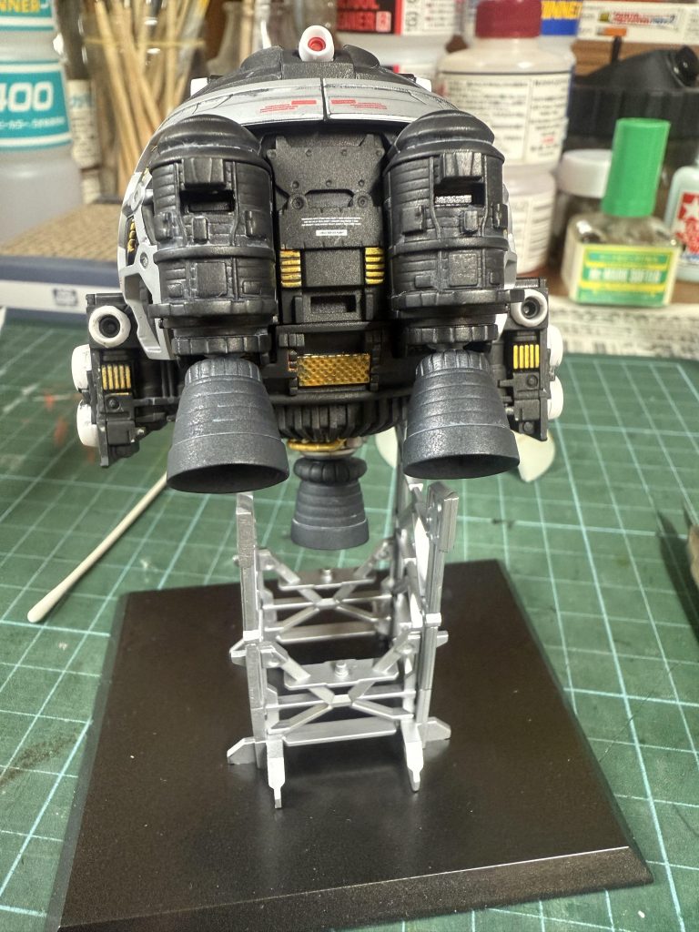 MG ボール［Ver.Ka］–9枚目/制作者：cannon_amada