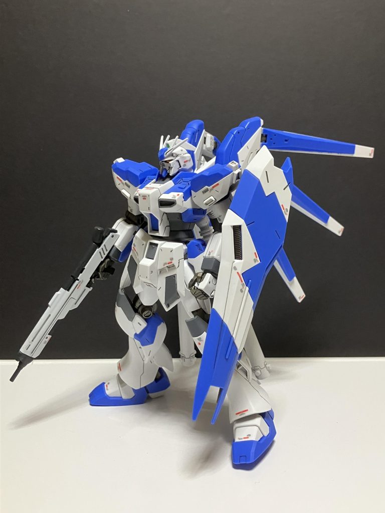 簡単フィニッシュ仕上げ–3枚目/制作者：kaz1974