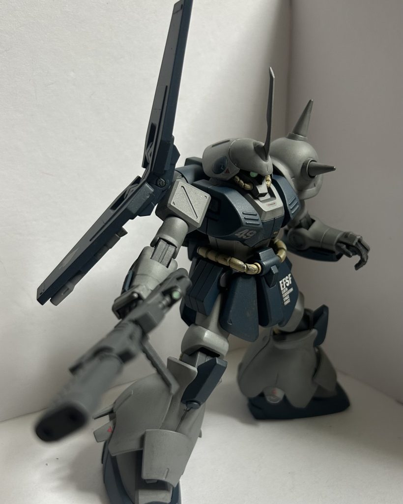 さて、今回はマラサイでしたが、いかがだったでしょう？個人的には結構イメージ通りのマラサイが出来たので満足なのです。では長々とお付き合い頂きありがとうございました♪