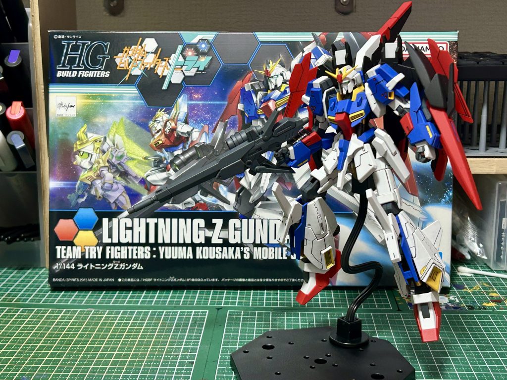 やはりトップコート仕上げにするとかっこよさが1段階UPしますね(*´ω`*)普段は面倒くさくてやらないんですけどね(¯∇¯٥)