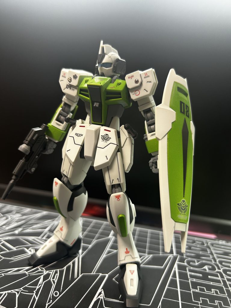 ダガーL オリジナルカラー