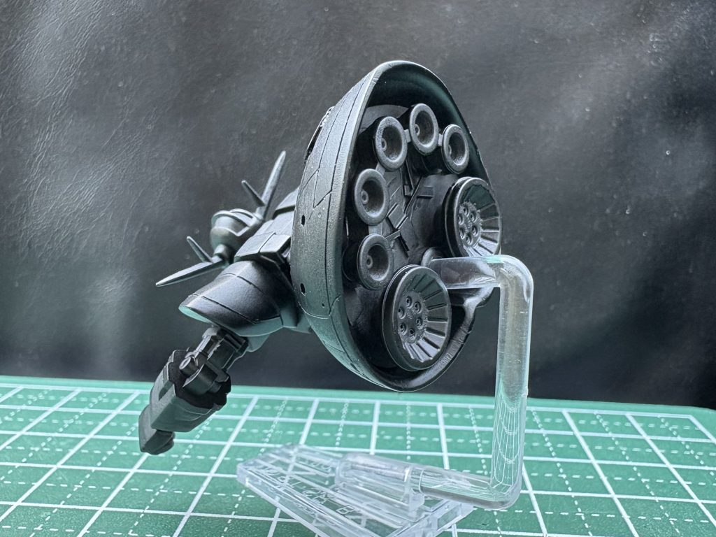 ジオング–4枚目/制作者：ざびっくん