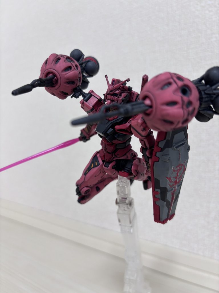 いつかビット6個揃えば良いな！