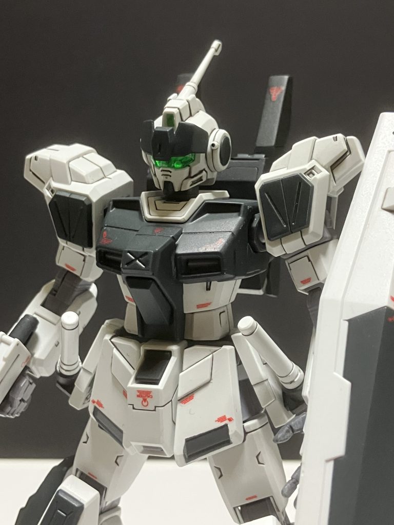 高起動型ペイルライダー