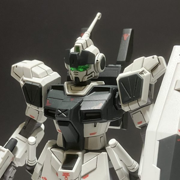 高起動型ペイルライダー