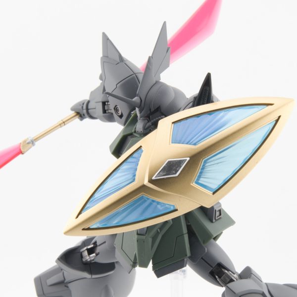 ゲルググメナース