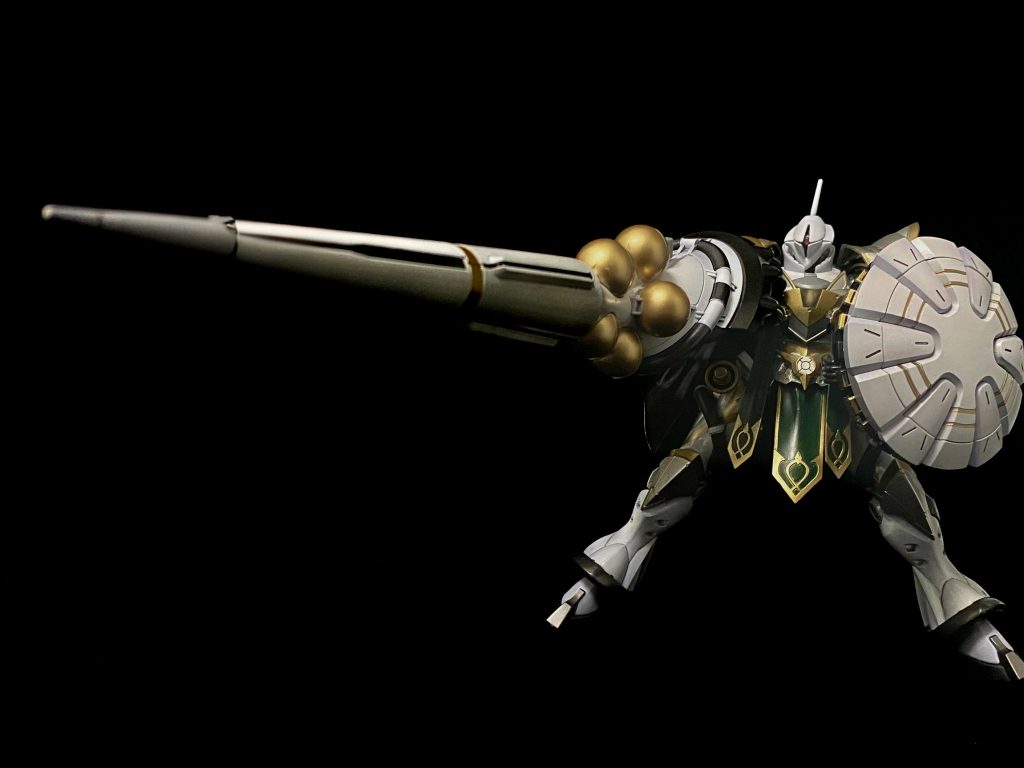 エグザべギャン–5枚目/制作者：デイドラ